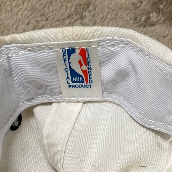 Vintage Orlando Magic Laser NBA Basketball Snapback Hat Sports Specialties OSFA - Picture 6 of 6